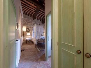 Apartment in Chianti with pool ID 450 Hotel in Tuscany