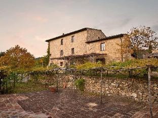 Apartment in Chianti with pool ID 453 Hotel in Tuscany
