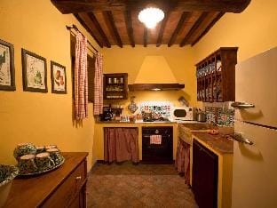 Apartment in Chianti with pool ID 453 Hotel in Tuscany