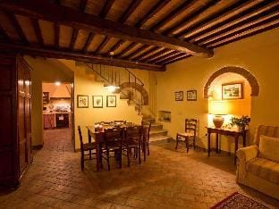 Apartment in Chianti with pool ID 453 Hotel in Tuscany