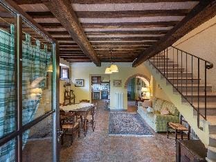 Country House a Casole d'Elsa ID 451 Hotel in Tuscany