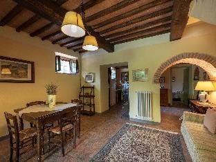 Country House a Casole d'Elsa ID 451 Hotel in Tuscany