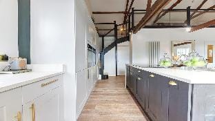 Host & Stay | The Old Workhouse Hotel in Alnwick