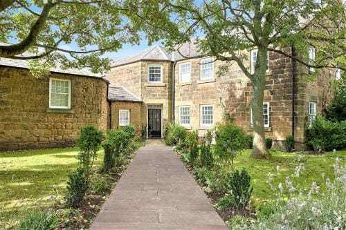 Host & Stay | The Old Workhouse Hotel in Alnwick