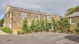 Host & Stay | The Old Workhouse Hotel in Alnwick