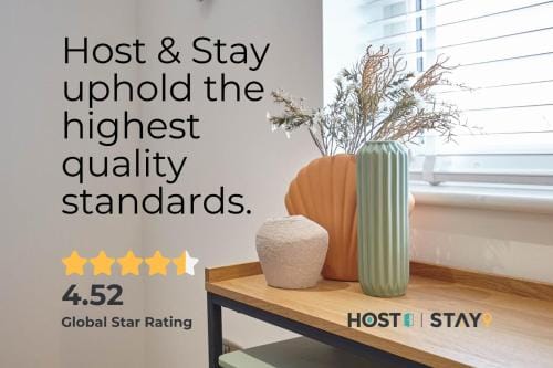 Host & Stay | The Duck Pond Hotel in Durham