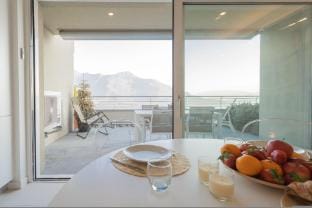 Valarin Palermo, Luxory Apartment & Wellness Hotel in Domaso