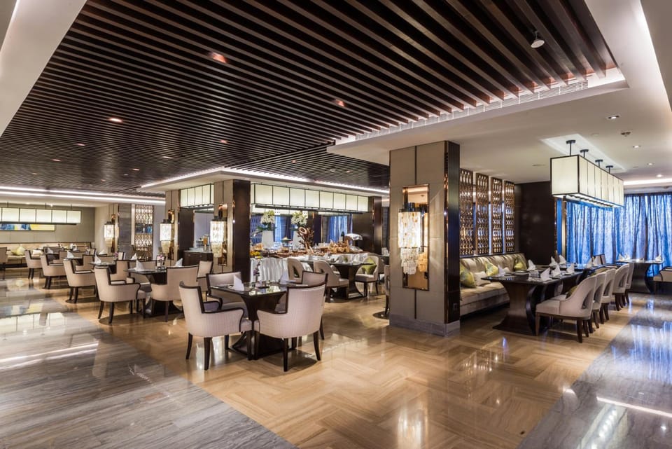 Braira Qurtubah Hotel Hotel in Riyadh
