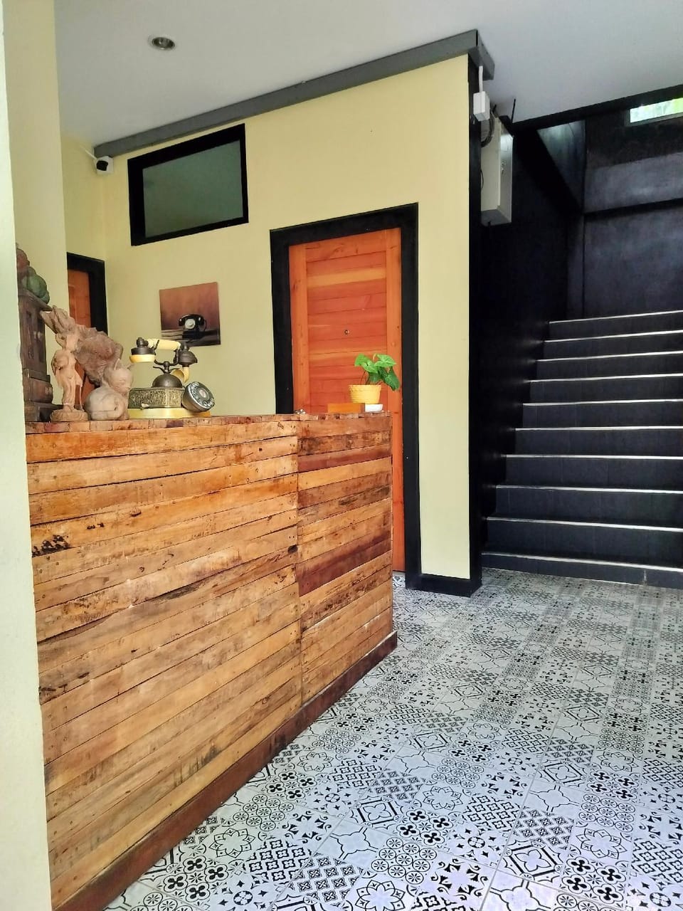 Tunny Home Apartment hotel in Thailand