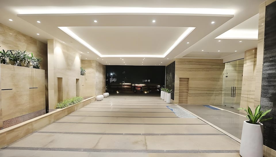 Pharos Hotels Hotel in Chennai