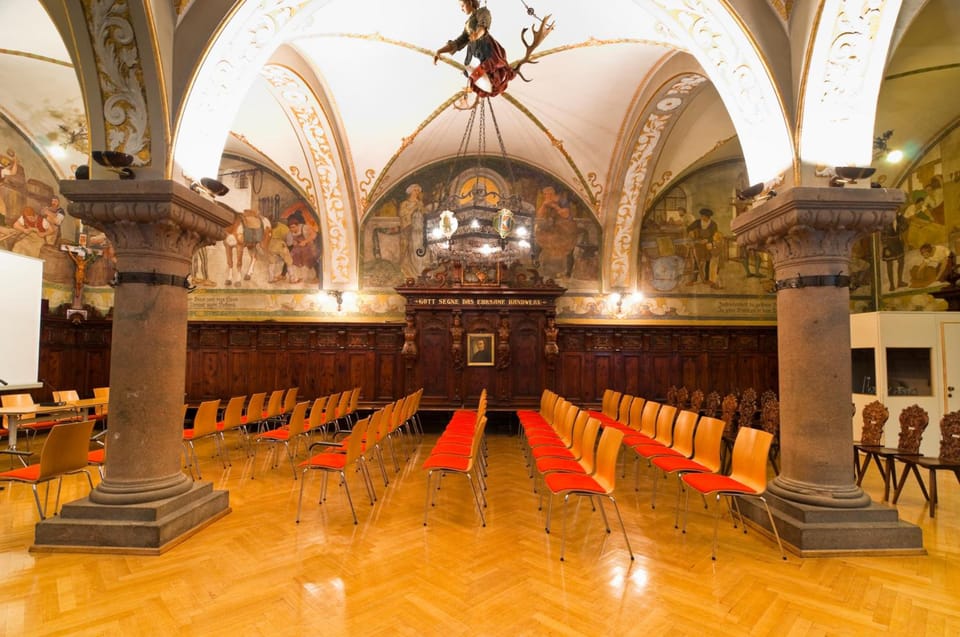 Kolpinghaus Bolzano Hotel in Bolzano