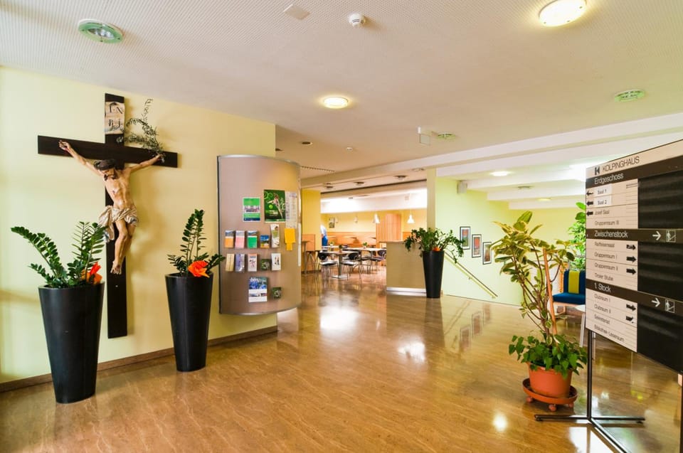 Kolpinghaus Bolzano Hotel in Bolzano