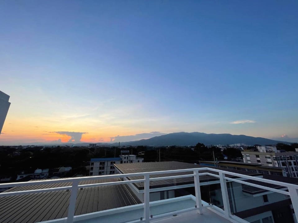 Arsh Boutique Hotel Hotel in Chiang Mai