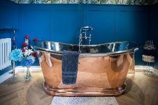 The Caswell Bay Hide Out - 1 Bed Cabin - Landimore Hotel in Wales