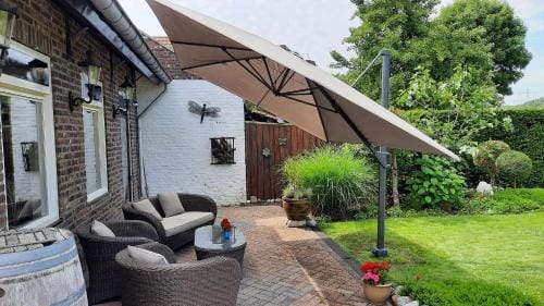 B&B de Maaskei Hotel in Limburg (province)