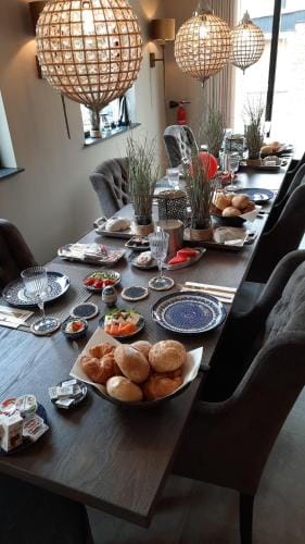 B&B de Maaskei Hotel in Limburg (province)