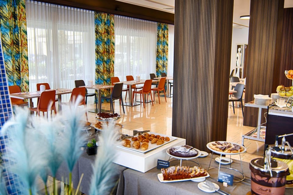 Hotel Madison Hotel in Bellaria - Igea Marina