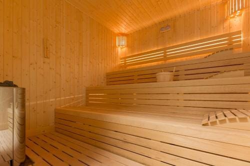 Centralny Osrodek Sportu - Gizycko Resort in Lithuania