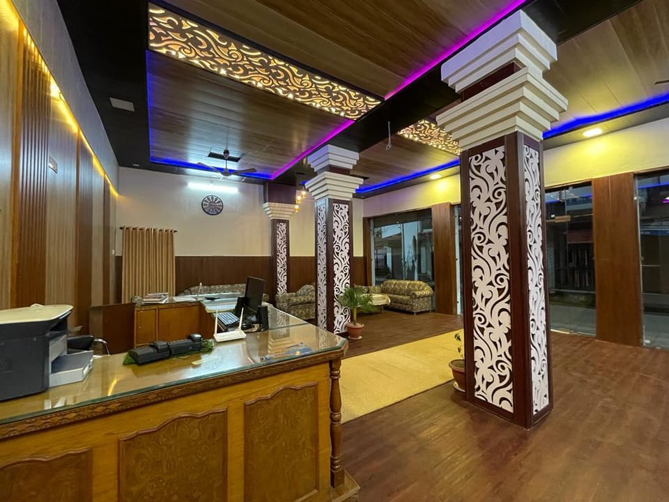 Hotel Mayank Resort Hotel in Uttarakhand