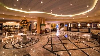 Hotel Aqua - All Inclusive Hotel in Muğla Province