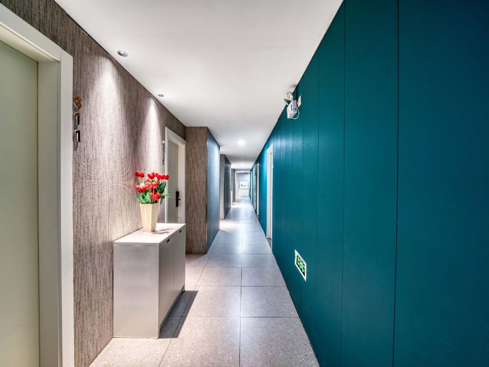 LUCK HOTEL DEQING Hotel in Hangzhou