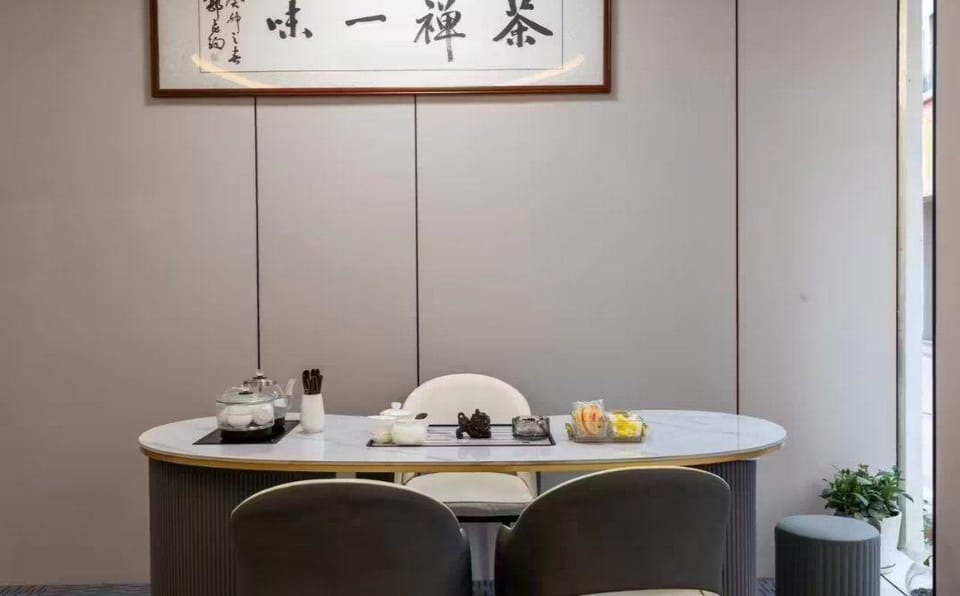 Hexu Yaju Hostel Hotel in China