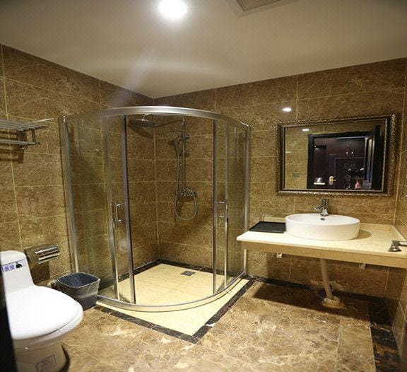 Yihao Huayuan Hotel Hotel in China