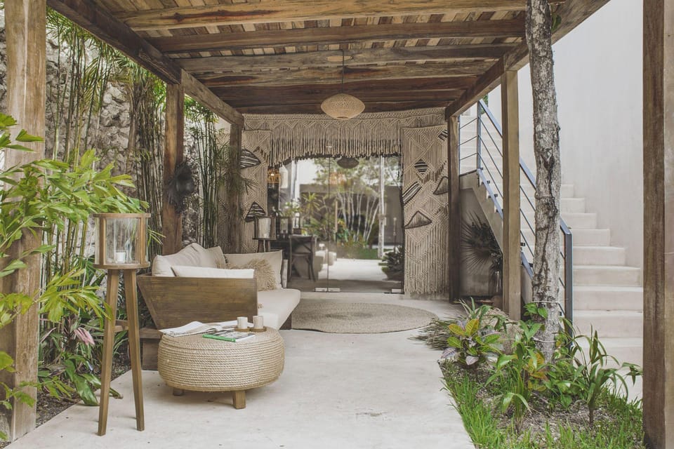 Hotel Era Tulum Hotel in Tulum