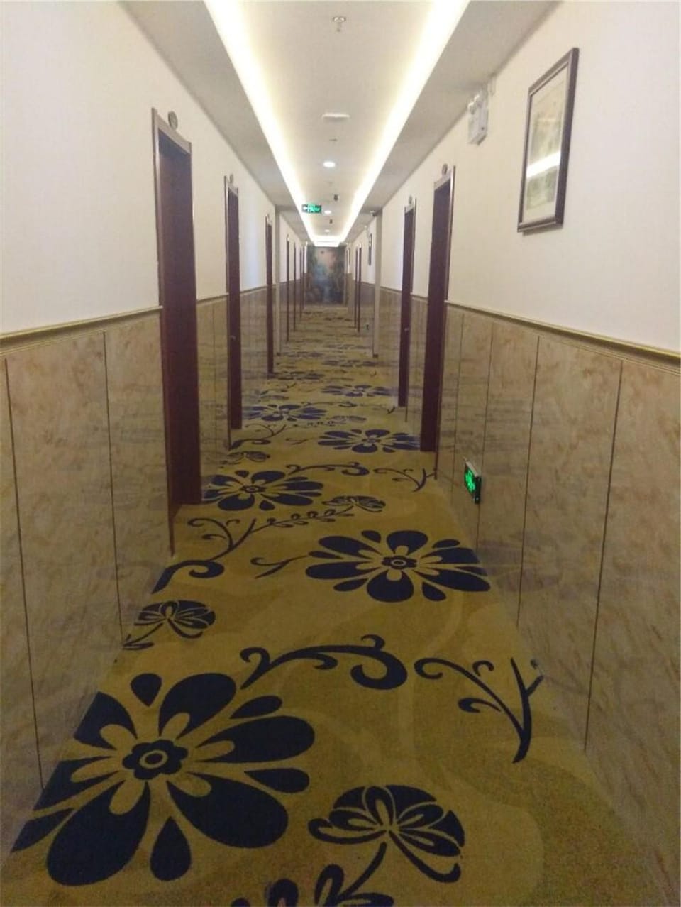 Dongyu Hotel Hotel in Suzhou