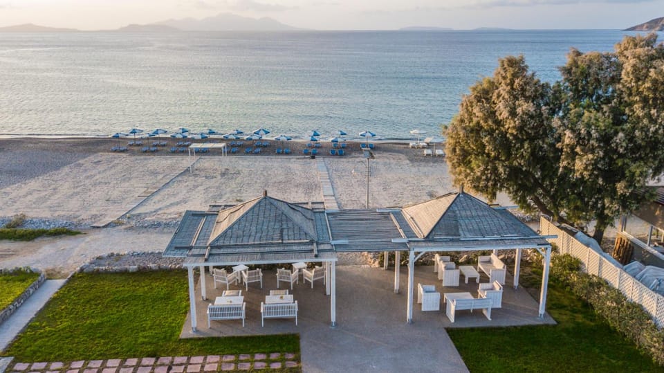 Kordistos Hotel Hotel in Kos, Greece