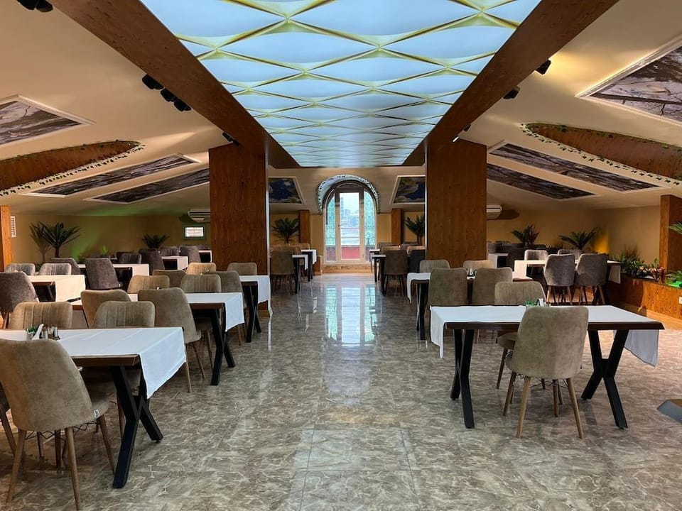 El Emin İstanbul Hotel Hotel in Istanbul