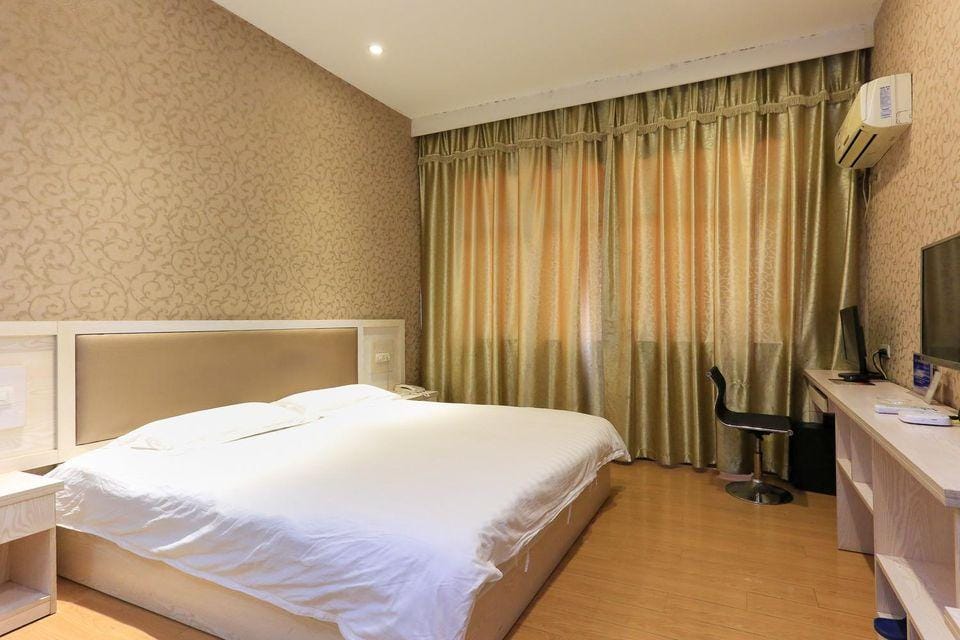 Jiande Qiancheng Hotel Hotel in Hangzhou