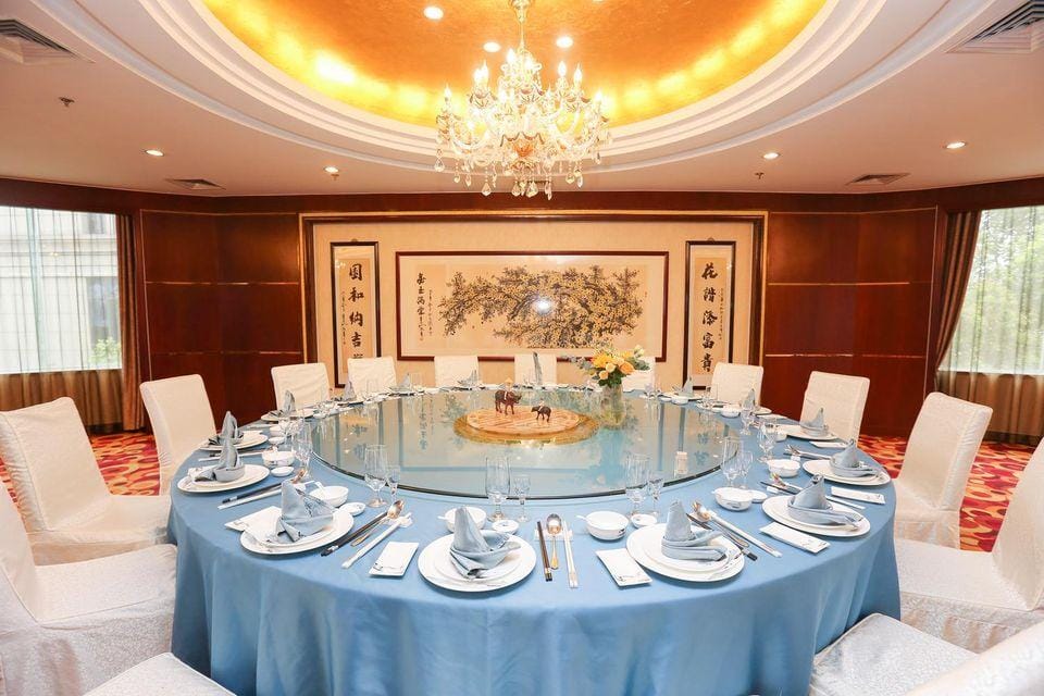 Dongyang Garden Hotel Hotel in Zhejiang