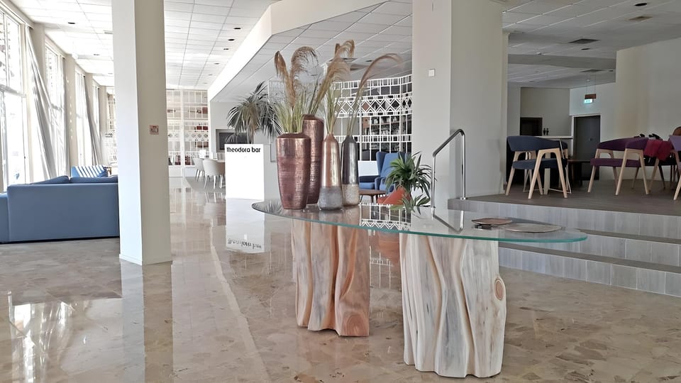 Marina Hotel in Protaras