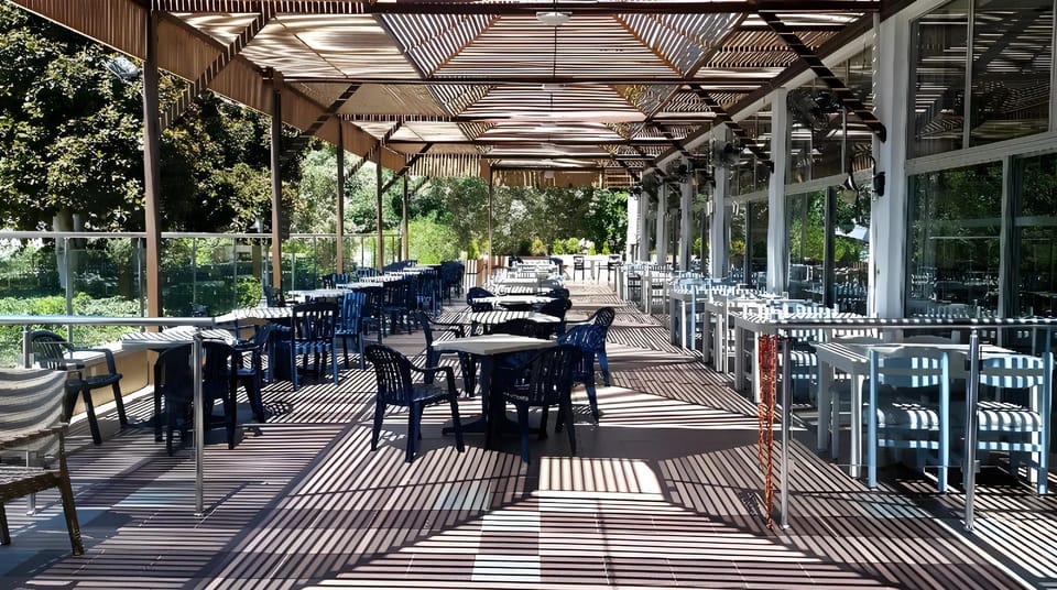 Marina Hotel in Protaras