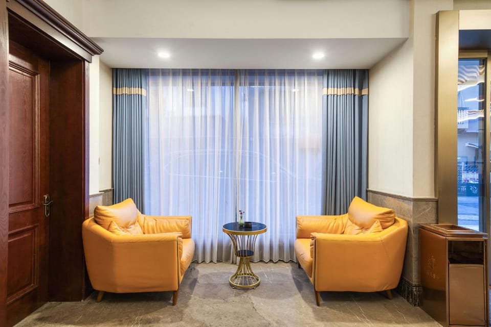 Jian Yizhan Hotel (Hangzhou Jingshan) Hotel in Hangzhou