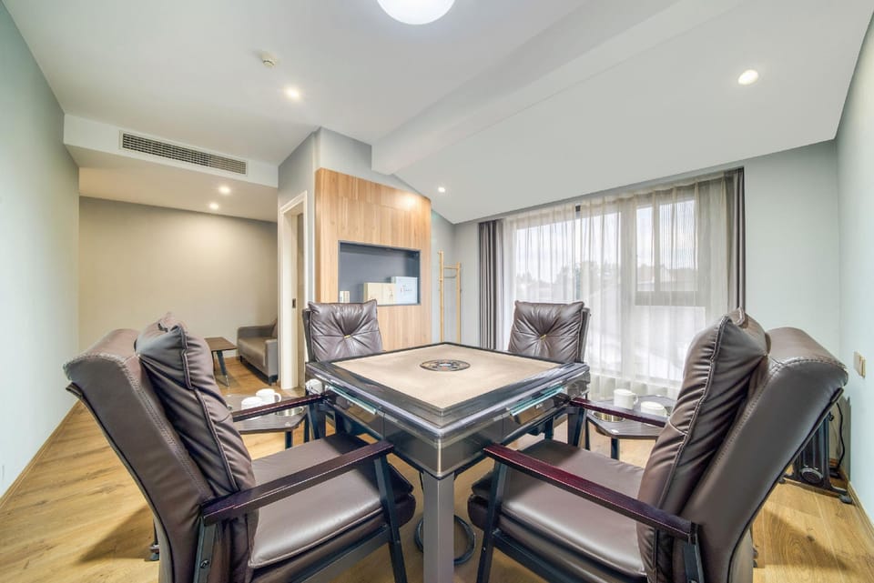 Jian Yizhan Hotel (Hangzhou Jingshan) Hotel in Hangzhou
