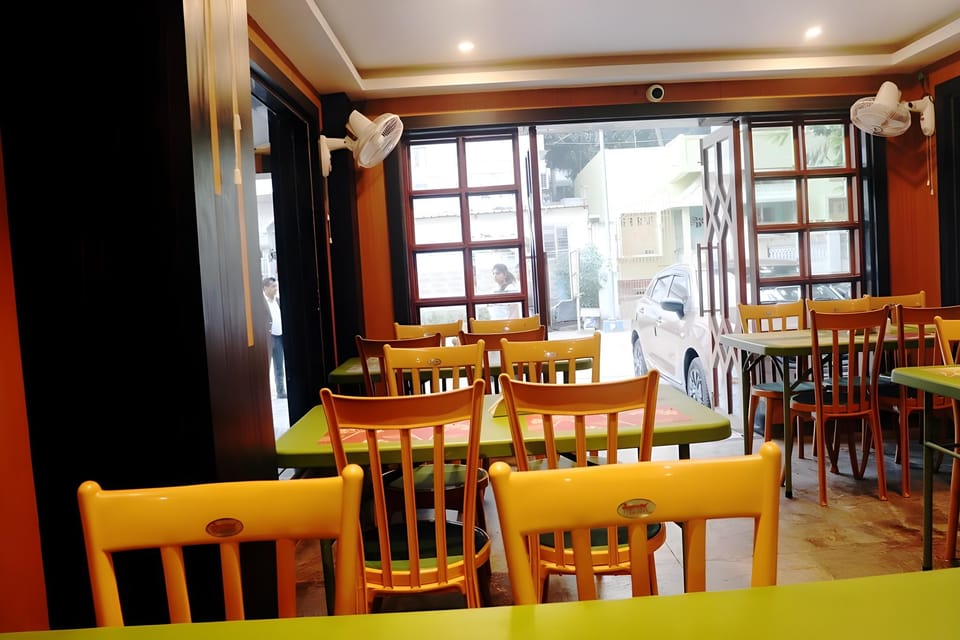 Hotel Royal View Hotel in West Bengal