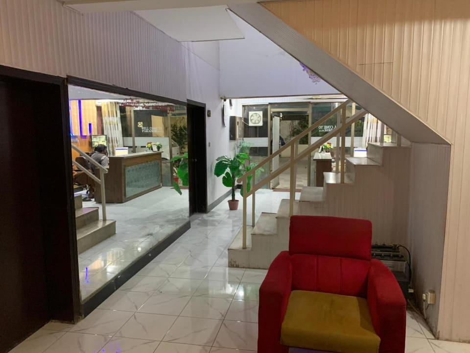 Facilities
