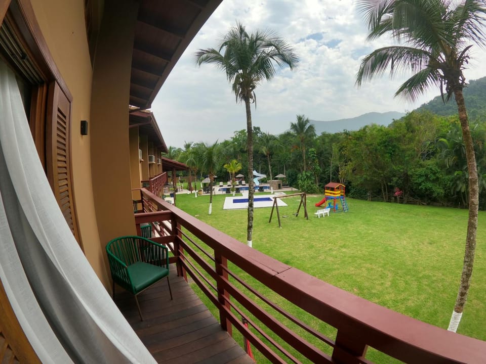 Surrounding environment