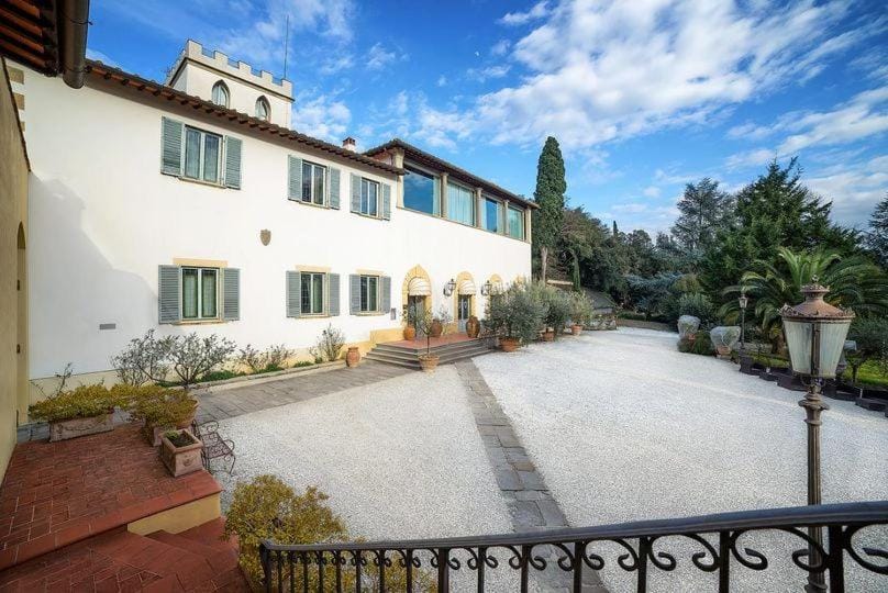 Fantastic Garden - Firenze Nord Hotel in Municipality of Sesto Fiorentino