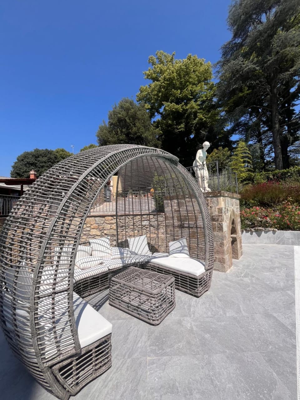 Fantastic Garden - Firenze Nord Hotel in Municipality of Sesto Fiorentino
