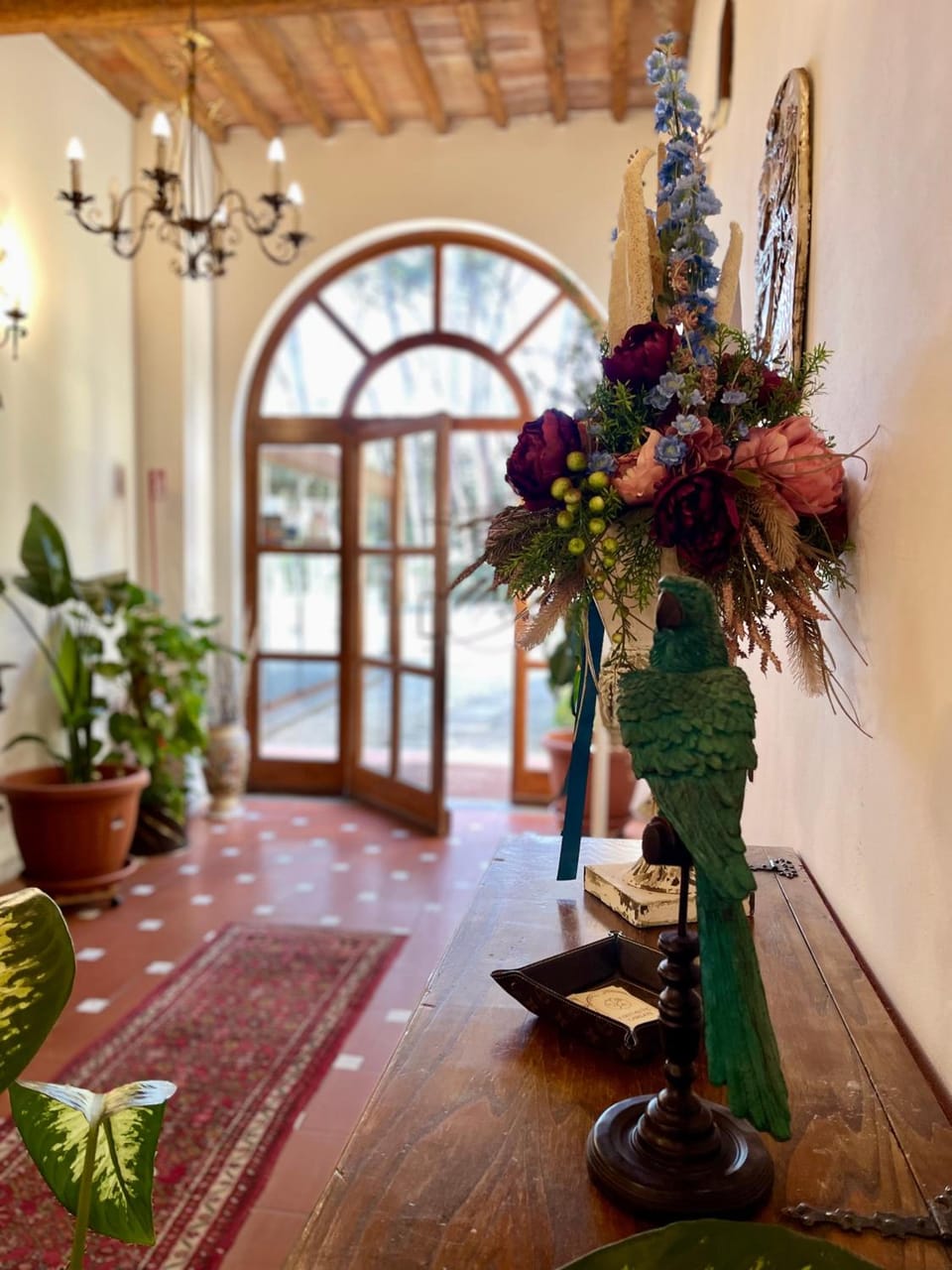 Fantastic Garden - Firenze Nord Hotel in Municipality of Sesto Fiorentino