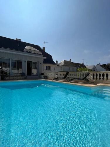 11 Port Lin Hotel in Le Croisic