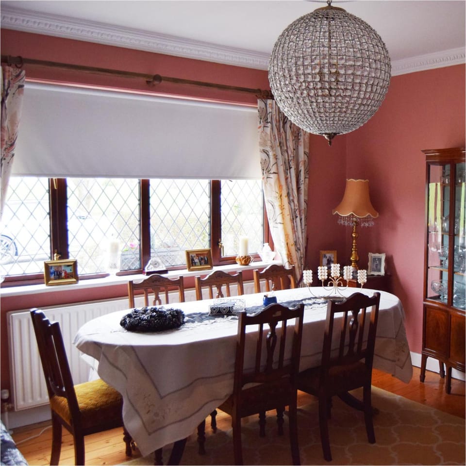 Krakow B&B Hotel in Dundalk