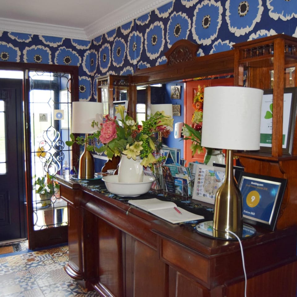Krakow B&B Hotel in Dundalk