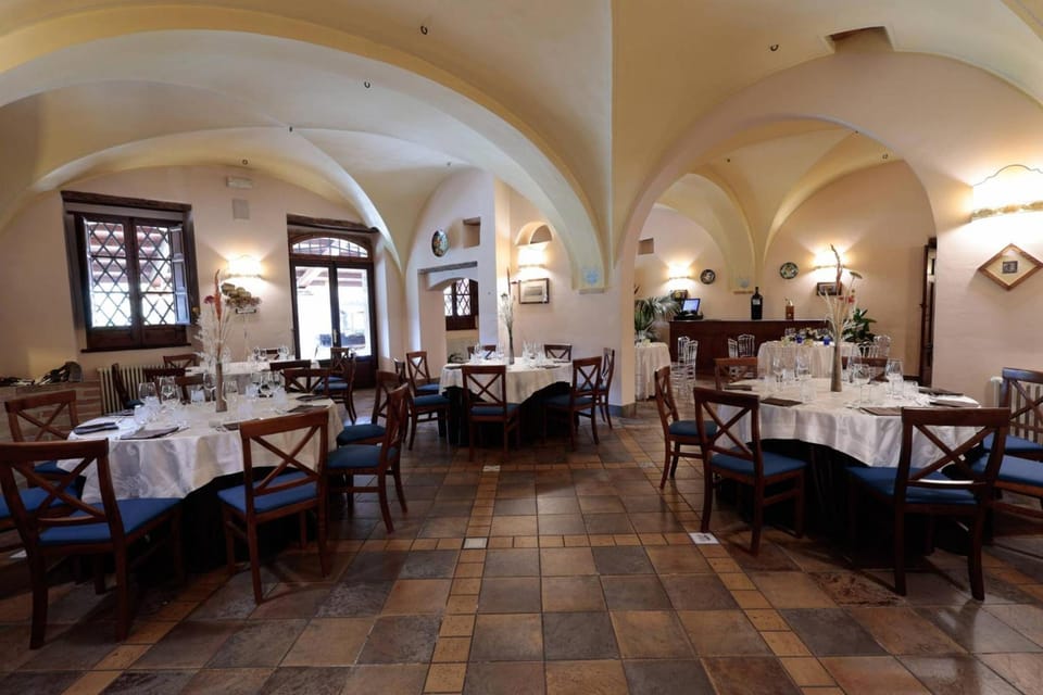 Hotel Corte dei Tini Hotel in Abruzzo