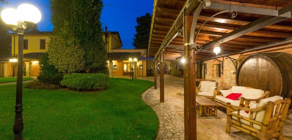 Hotel Corte dei Tini Hotel in Abruzzo