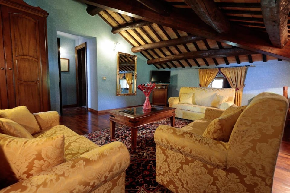 Hotel Corte dei Tini Hotel in Abruzzo