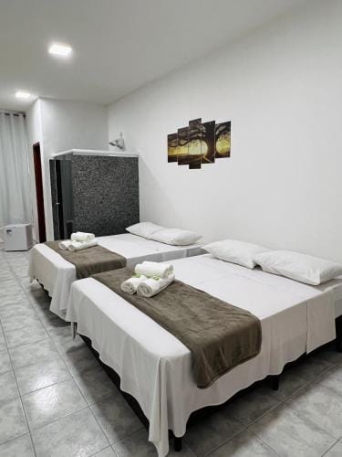 Pousada Styllus da Serra Hotel in Miguel Pereira